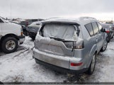 Mitsubishi Outlander JA4MT41X48Z606107 снимка