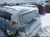Mitsubishi Outlander JA4MT41X48Z606107 снимка