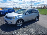 Mitsubishi Outlander JA4MT41X48Z606107 снимка