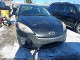 Mazda Mazda3 Gs/Gx JM1BL1SFXA1187394 снимка