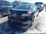 Mazda Mazda3 Gs/Gx JM1BL1SFXA1187394 снимка