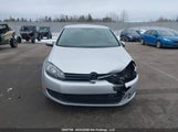 Volkswagen Golf 2.5L Comfortline/2.5L Highline/2.5L Trendline/Wolfsburg Edition 2.5L WVWDA7AJ5DW121057 fotografie