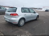 Volkswagen Golf 2.5L Comfortline/2.5L Highline/2.5L Trendline/Wolfsburg Edition 2.5L WVWDA7AJ5DW121057 снимка