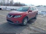 Nissan Rogue 5N1AT2MV4FC760402 снимка
