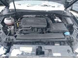 Audi A3 2.0T Progressiv WAUE8GFF2J1071602 снимка