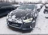 Audi A3 2.0T Progressiv WAUE8GFF2J1071602 fotografie