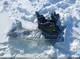 Nissan Pathfinder Sl 5N1DR3CE5RC225649 снимка