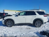 Nissan Pathfinder Sl 5N1DR3CE5RC225649 снимка