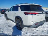 Nissan Pathfinder Sl 5N1DR3CE5RC225649 снимка