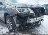 Nissan Pathfinder S 5N1DR2AM1LC642276 снимка