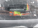 Mercedes-Benz Cla 250 4Matic W1K5J4HB2SN522768 photo