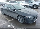 Mercedes-Benz Cla 250 4Matic W1K5J4HB2SN522768 fotografie
