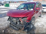 Nissan Rogue S/Sl/Sv 5N1AT2MVXFC805701 снимка