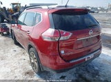 Nissan Rogue S/Sl/Sv 5N1AT2MVXFC805701 снимка
