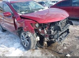 Nissan Rogue S/Sl/Sv 5N1AT2MVXFC805701 снимка