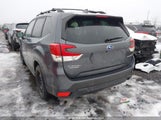 Subaru Forester Convenience JF2SKEFC0MH530219 снимка