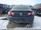 Volkswagen Cc Luxury WVWHN9AN9BE734614 снимка