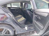 Volkswagen Cc Luxury WVWHN9AN9BE734614 снимка