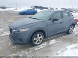 Mazda Cx-3 Touring JM1DKFC70M1503048 снимка