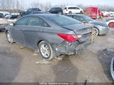 Hyundai Sonata Gls 5NPEB4AC7CH333450 снимка