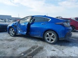 Chevrolet Volt Lt 1G1RA6S51JU131229 снимка