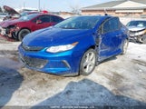 Chevrolet Volt Lt 1G1RA6S51JU131229 снимка