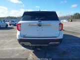 Ford Explorer Limited 1FMSK8FH4MGB61846 снимка