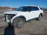 Ford Explorer Limited 1FMSK8FH4MGB61846 снимка