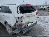 Kia Sorento Lx/L 5XYPGDA33JG366492 снимка