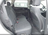 Kia Sorento Lx/L 5XYPGDA33JG366492 снимка