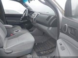 Toyota Tacoma 5TETX22N57Z340168 photo