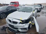 BMW 228I xDrive WBA1G9C50GV599794 снимка