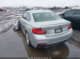 BMW 228I xDrive WBA1G9C50GV599794 снимка
