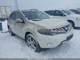 Nissan Murano Le JN8AZ1MW8AW116726 fotografie