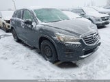 Mazda Cx -5 Gt 4Dr Awd JM3KE4DY0G0680372 снимка