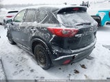 Mazda Cx -5 Gt 4Dr Awd JM3KE4DY0G0680372 снимка