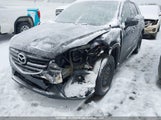 Mazda Cx -5 Gt 4Dr Awd JM3KE4DY0G0680372 снимка