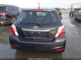 Toyota Yaris Le VNKKTUD33EA002989 снимка
