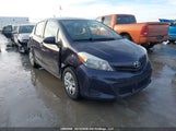 Toyota Yaris Le VNKKTUD33EA002989 снимка