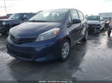 Toyota Yaris Le VNKKTUD33EA002989 снимка