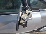 Honda Civic Lx 2HGFA16587H000190 снимка