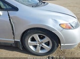 Honda Civic Lx 2HGFA16587H000190 снимка