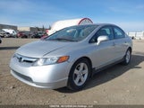 Honda Civic Lx 2HGFA16587H000190 снимка