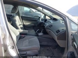 Honda Civic Lx 2HGFA16587H000190 снимка