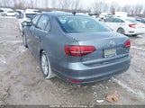 Volkswagen Jetta S 3VW267AJ6GM307961 снимка