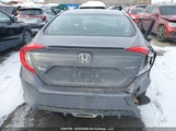 Honda Civic Sport 2HGFC2F81KH026262 снимка