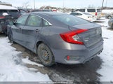Honda Civic Sport 2HGFC2F81KH026262 снимка