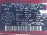 Kia Seltos Ex KNDEUCAA5M7200792 снимка