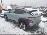 Hyundai Kona Sel KM8HBCAB1RU103718 снимка