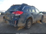 Subaru Outback 2.5I Convenience Package/2.5I Touring Package 4S4BRGGC0C1214679 fotografie